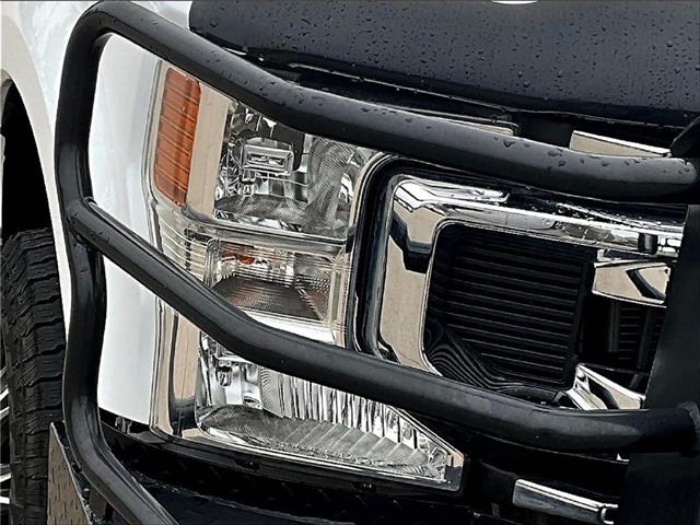 2022 Ford Super Duty F-350 DRW