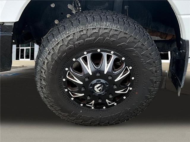 2022 Ford Super Duty F-350 DRW