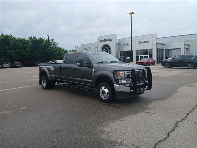 2020 Ford Super Duty F-350 DRW