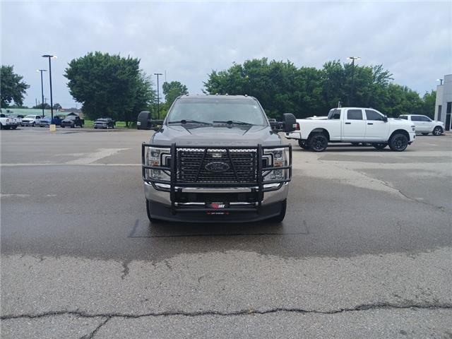 2020 Ford Super Duty F-350 DRW