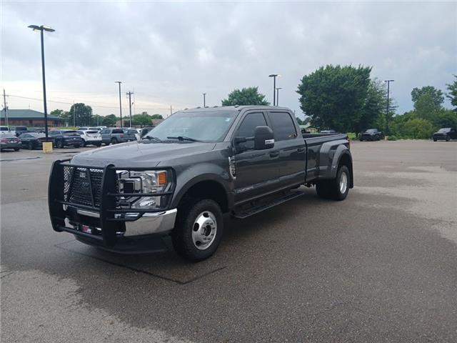 2020 Ford Super Duty F-350 DRW