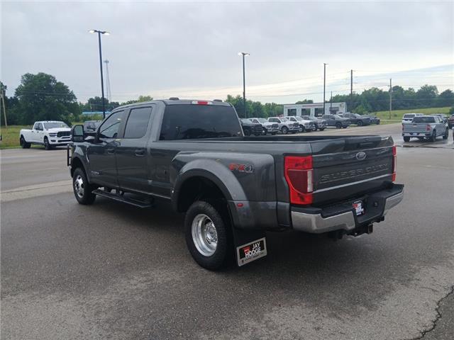 2020 Ford Super Duty F-350 DRW