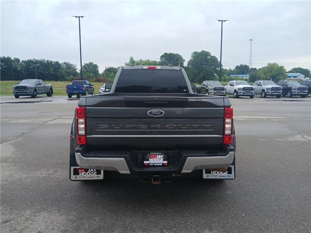 2020 Ford Super Duty F-350 DRW