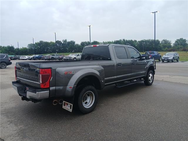 2020 Ford Super Duty F-350 DRW