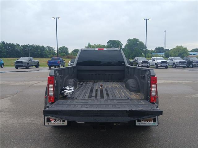 2020 Ford Super Duty F-350 DRW