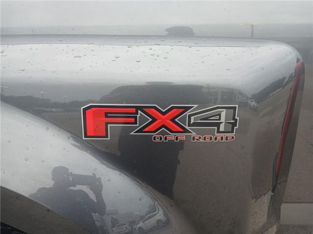 2020 Ford Super Duty F-350 DRW