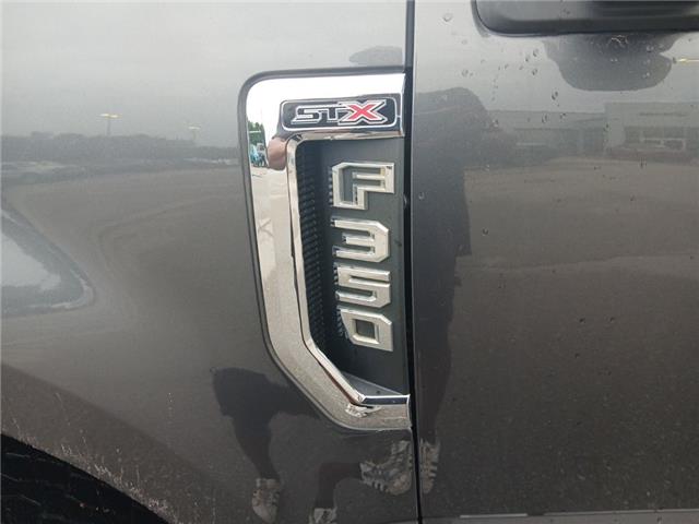 2020 Ford Super Duty F-350 DRW
