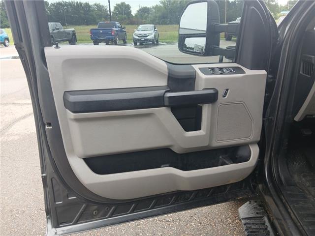 2020 Ford Super Duty F-350 DRW