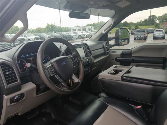 2020 Ford Super Duty F-350 DRW