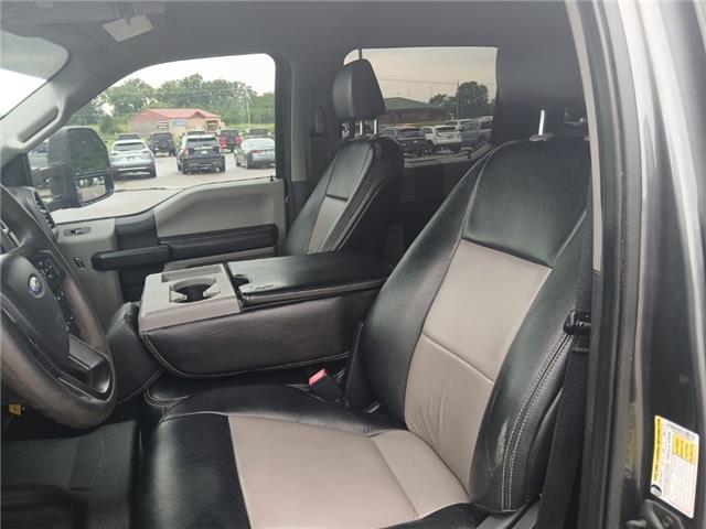 2020 Ford Super Duty F-350 DRW