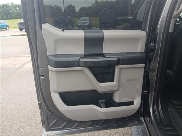 2020 Ford Super Duty F-350 DRW