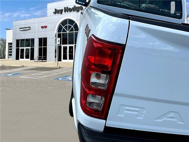2022 Ford Ranger