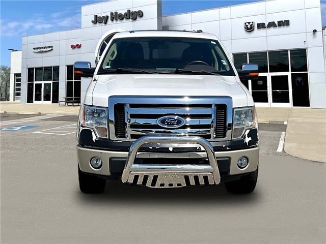 2010 Ford F-150