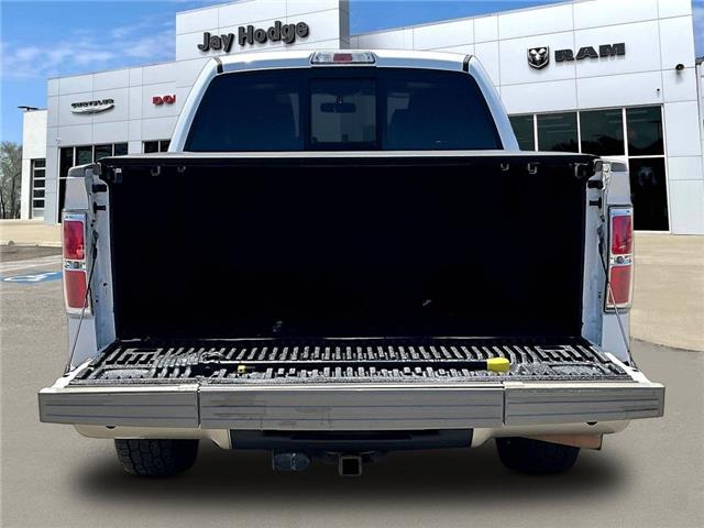 2010 Ford F-150