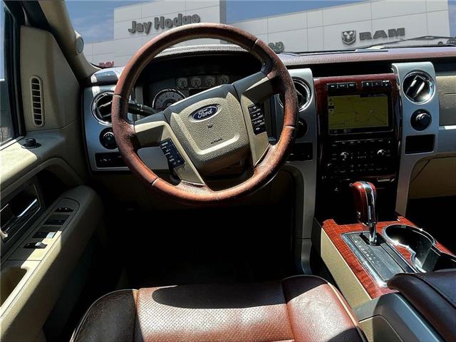 2010 Ford F-150