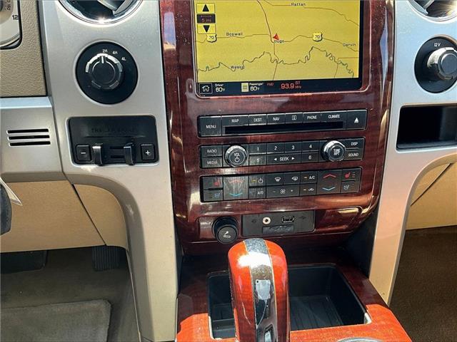 2010 Ford F-150