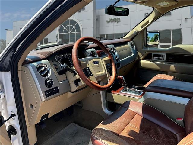 2010 Ford F-150