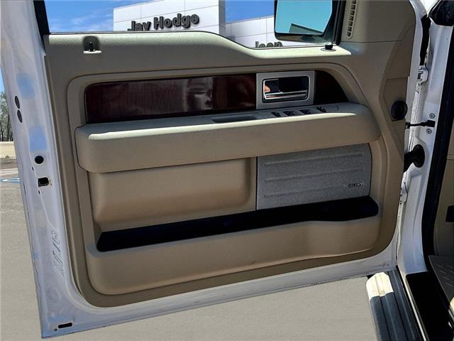 2010 Ford F-150