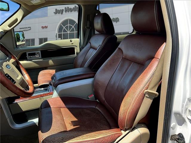 2010 Ford F-150