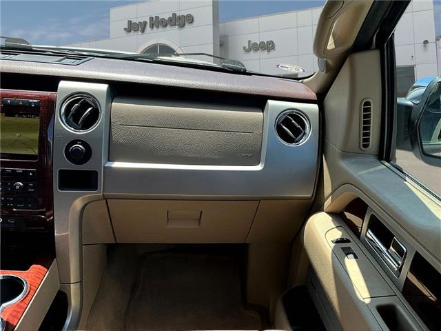 2010 Ford F-150