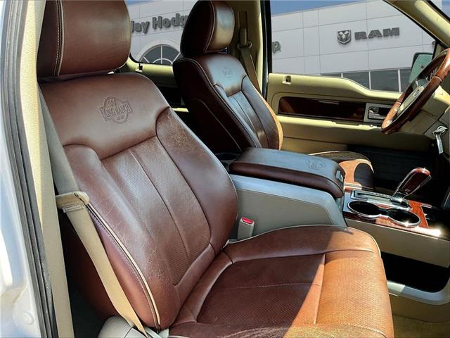 2010 Ford F-150