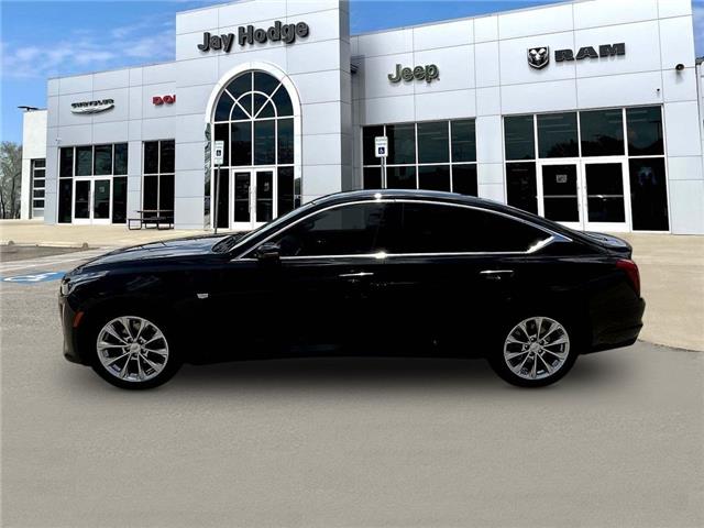 2023 Cadillac CT5