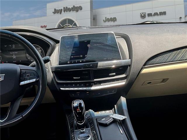 2023 Cadillac CT5