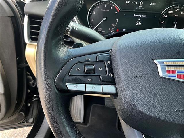 2023 Cadillac CT5