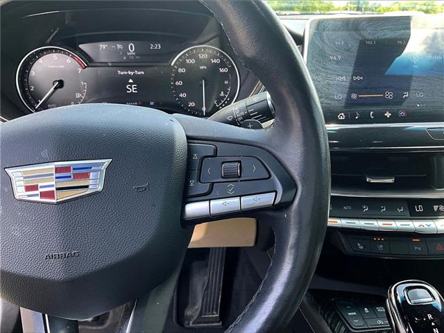 2023 Cadillac CT5