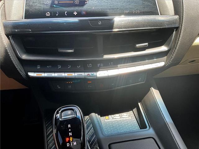 2023 Cadillac CT5