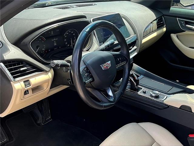 2023 Cadillac CT5