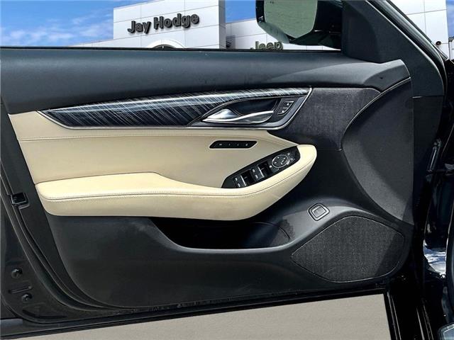 2023 Cadillac CT5