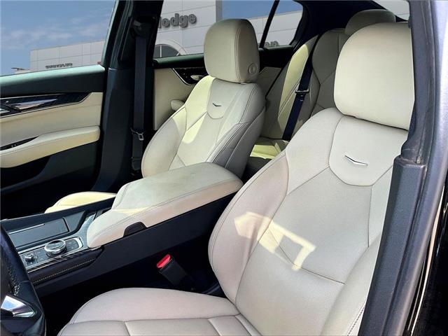 2023 Cadillac CT5