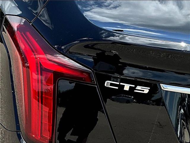 2023 Cadillac CT5
