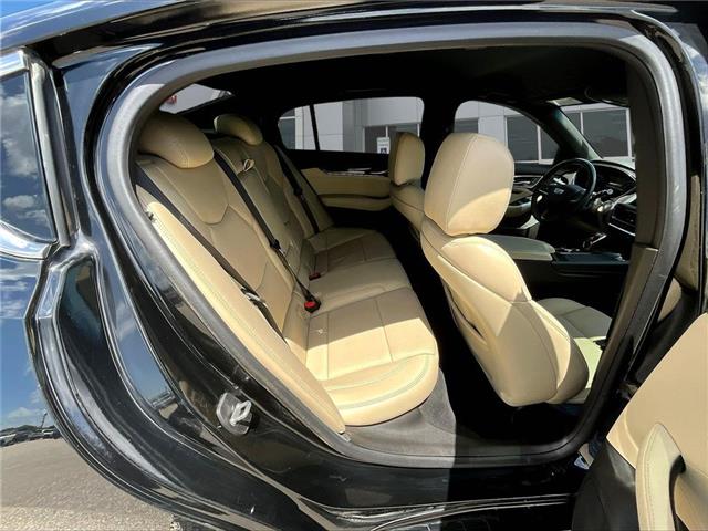 2023 Cadillac CT5