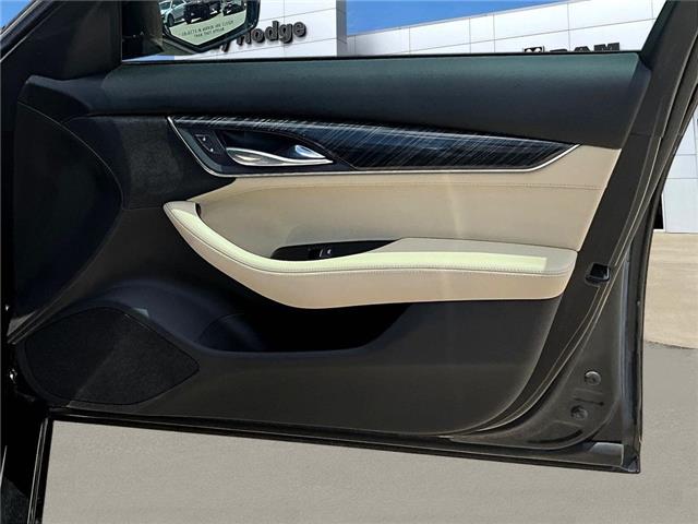 2023 Cadillac CT5