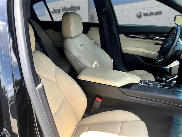 2023 Cadillac CT5