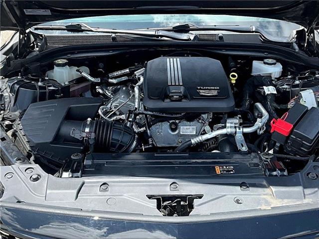2023 Cadillac CT5
