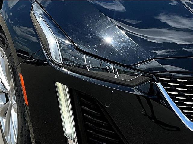 2023 Cadillac CT5