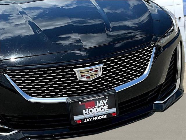 2023 Cadillac CT5