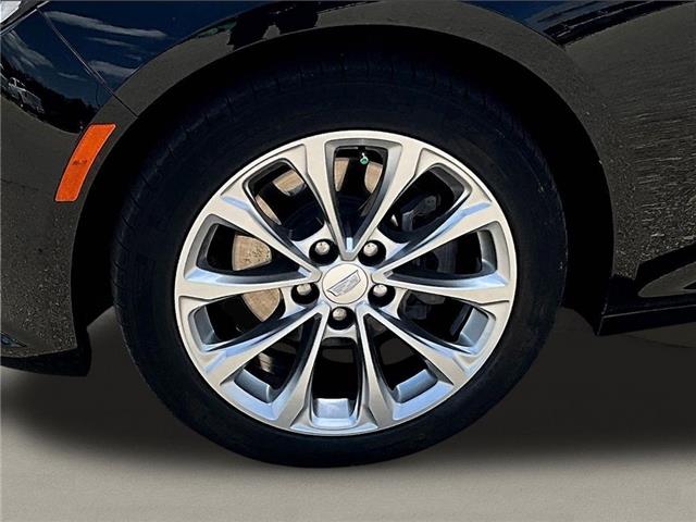 2023 Cadillac CT5
