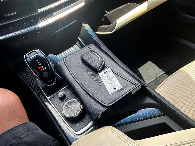 2023 Cadillac CT5