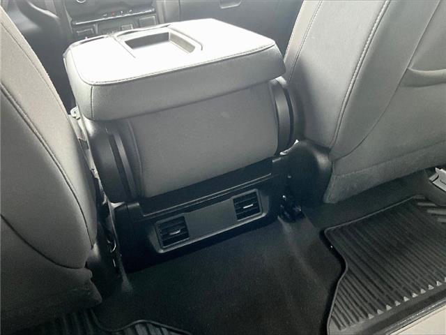 2022 Chevrolet Silverado 2500HD