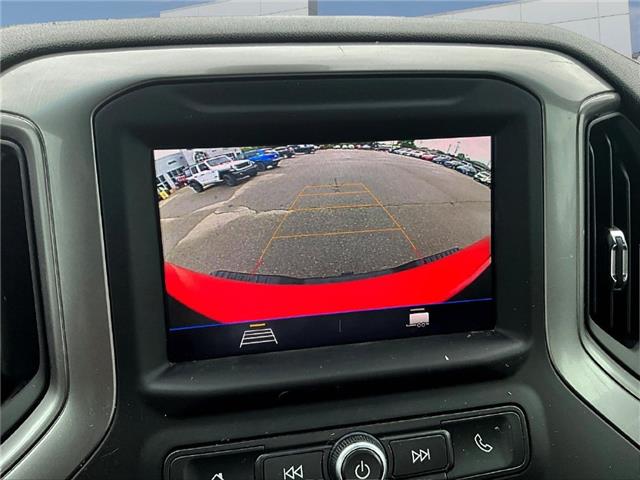 2022 Chevrolet Silverado 2500HD