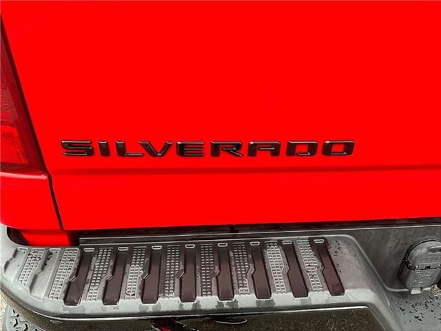 2022 Chevrolet Silverado 2500HD