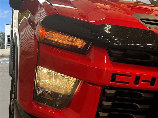 2022 Chevrolet Silverado 2500HD