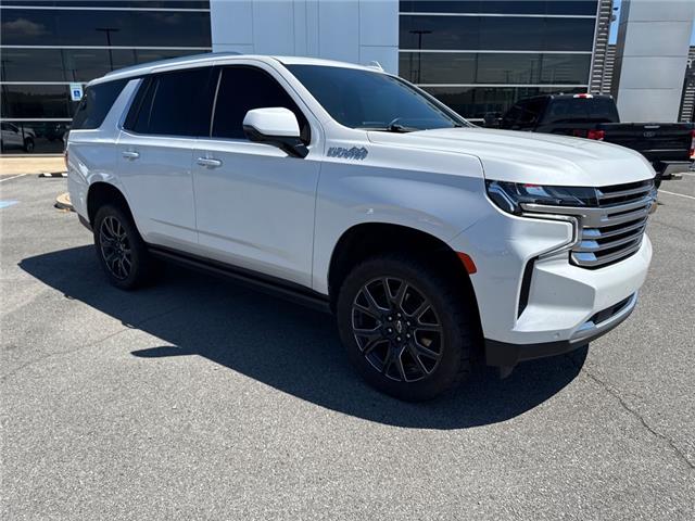 2023 Chevrolet Tahoe