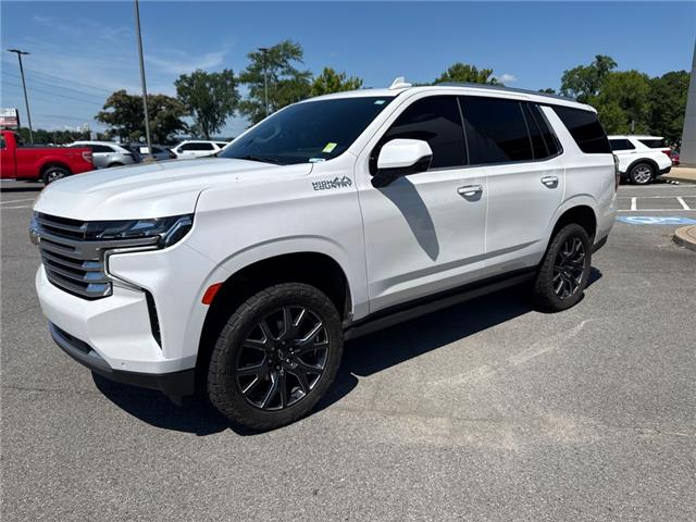 2023 Chevrolet Tahoe