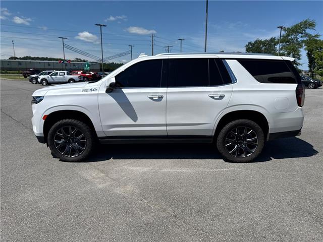 2023 Chevrolet Tahoe