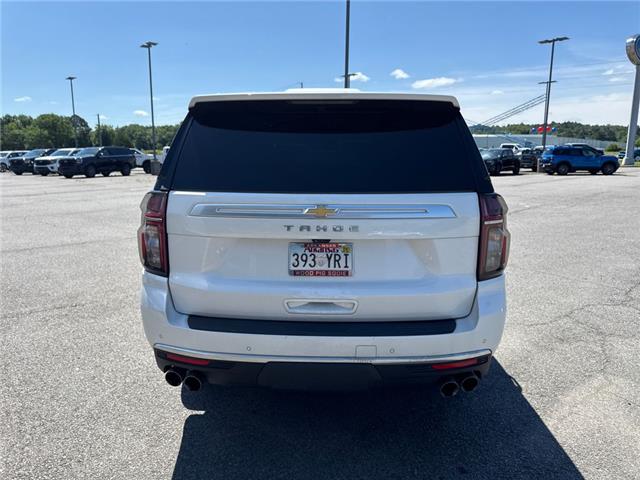 2023 Chevrolet Tahoe